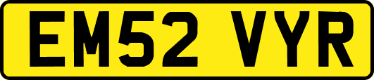 EM52VYR