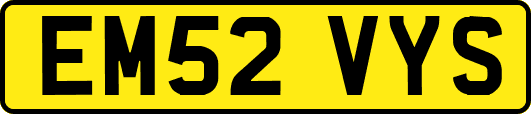 EM52VYS