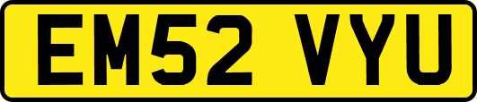 EM52VYU