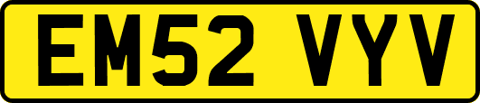 EM52VYV