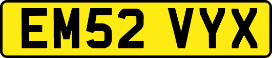 EM52VYX