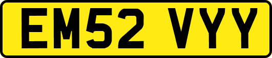 EM52VYY