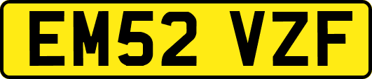 EM52VZF