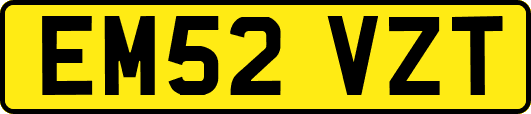 EM52VZT