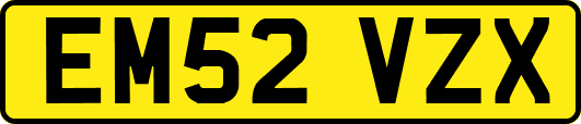 EM52VZX