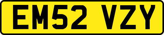 EM52VZY
