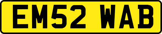 EM52WAB