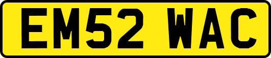EM52WAC