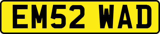EM52WAD