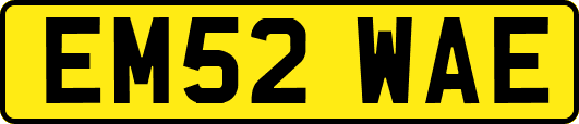EM52WAE