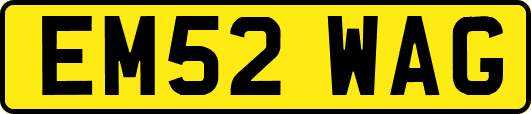 EM52WAG