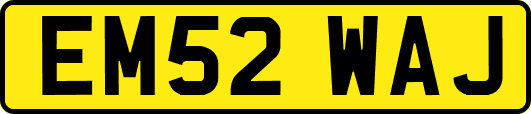 EM52WAJ
