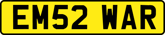 EM52WAR