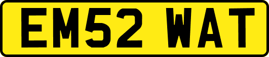 EM52WAT