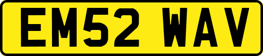 EM52WAV