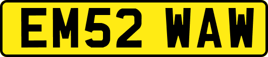 EM52WAW