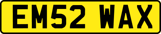 EM52WAX