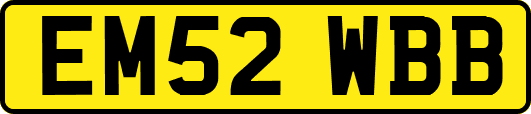 EM52WBB