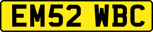 EM52WBC