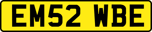 EM52WBE