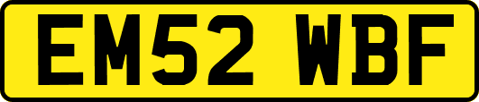 EM52WBF