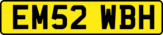 EM52WBH