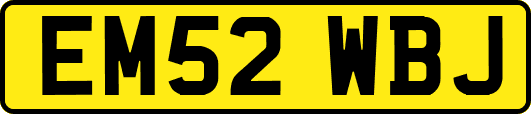 EM52WBJ