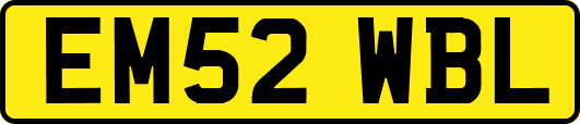 EM52WBL