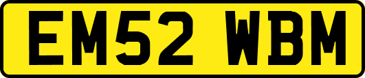 EM52WBM