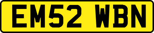 EM52WBN