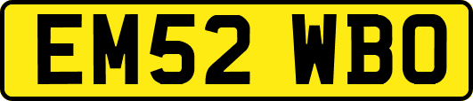 EM52WBO