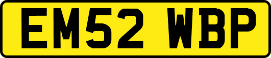 EM52WBP