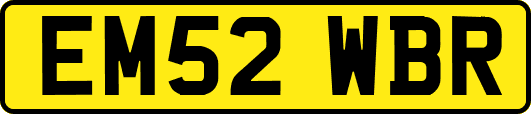 EM52WBR