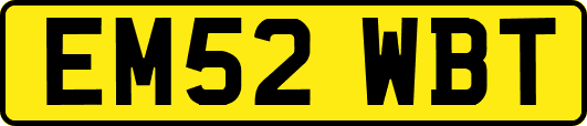 EM52WBT