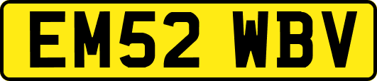 EM52WBV