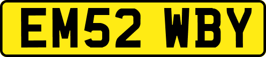 EM52WBY