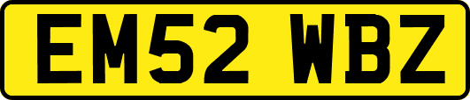 EM52WBZ