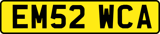 EM52WCA