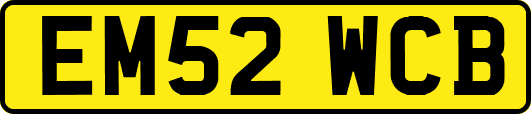 EM52WCB