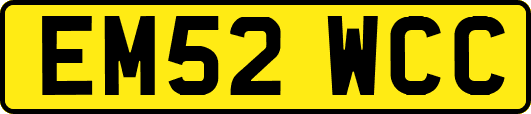 EM52WCC