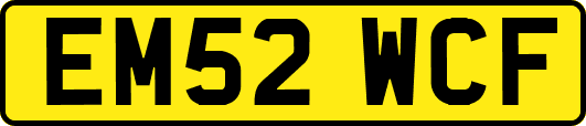 EM52WCF
