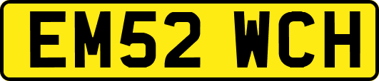 EM52WCH