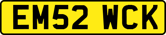 EM52WCK