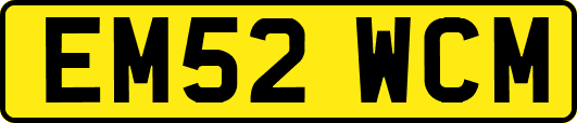 EM52WCM
