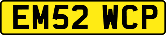 EM52WCP