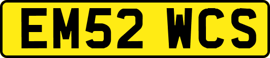 EM52WCS