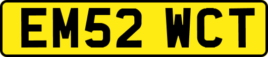 EM52WCT