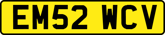 EM52WCV