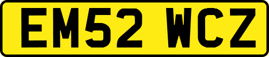 EM52WCZ
