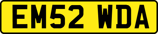 EM52WDA
